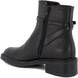 Dune London Ankle Boots - Black - 92506690162484 Praising